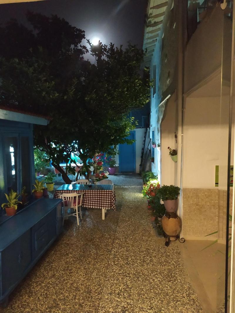Nano Hotel image