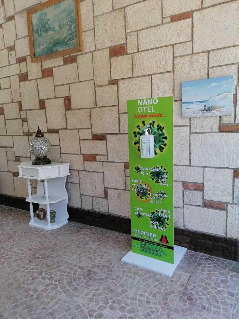 Nano Hotel image
