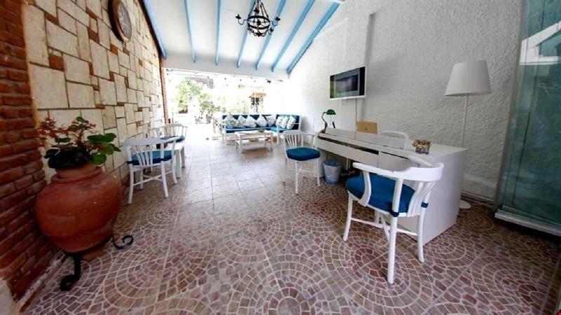 Nano Hotel image