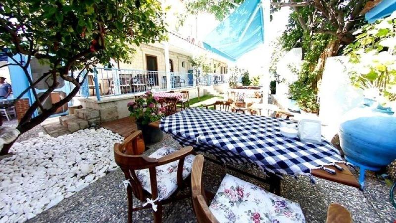 Nano Hotel image