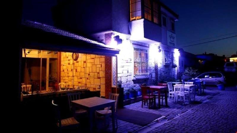 Nano Hotel image