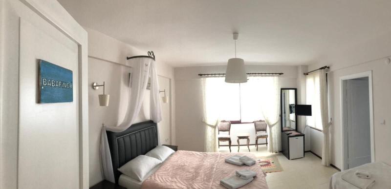 Nano Hotel image