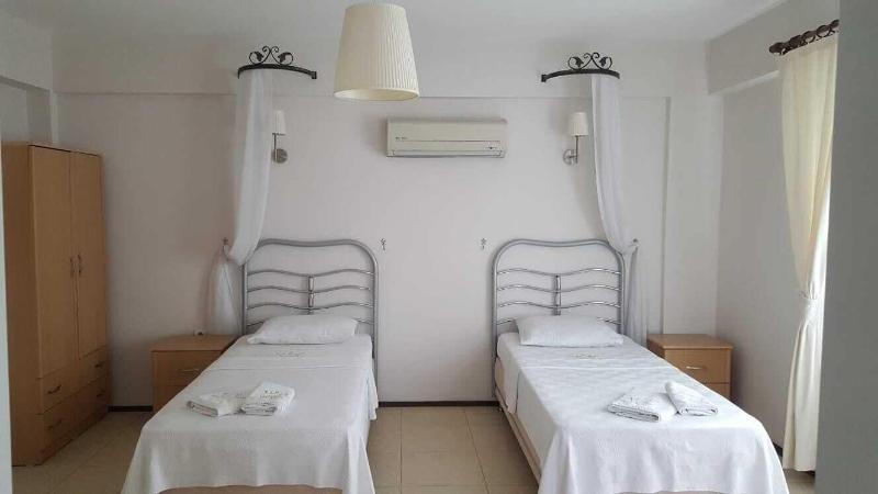 Nano Hotel image