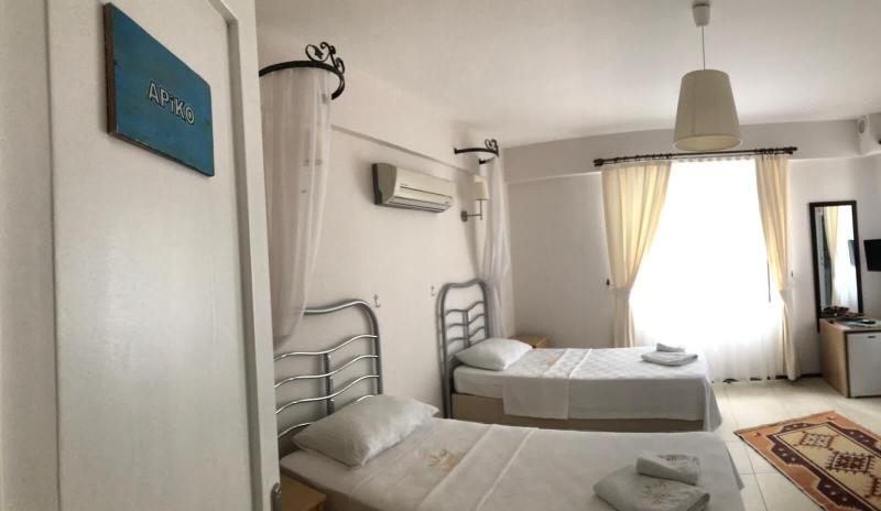 Nano Hotel image