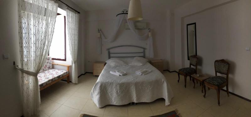 Nano Hotel image