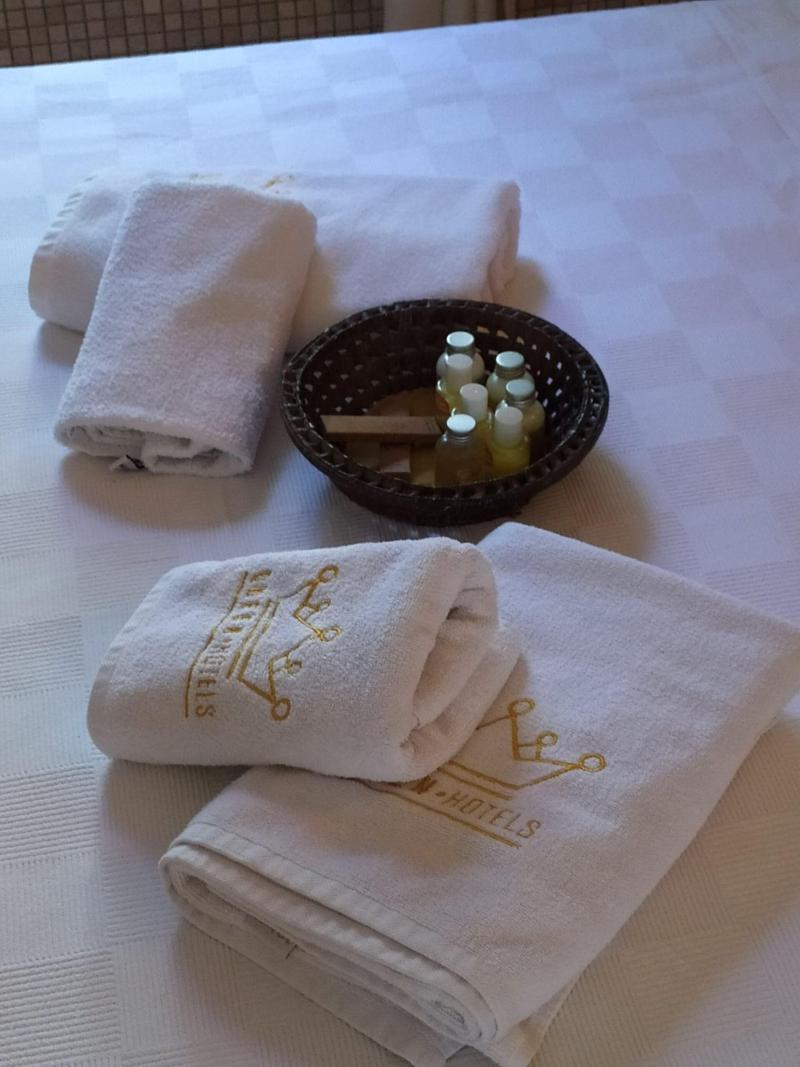 Nano Hotel image