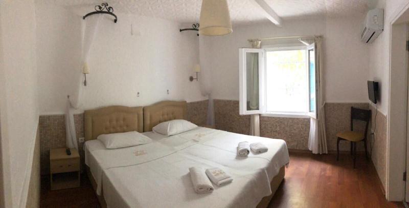 Nano Hotel image