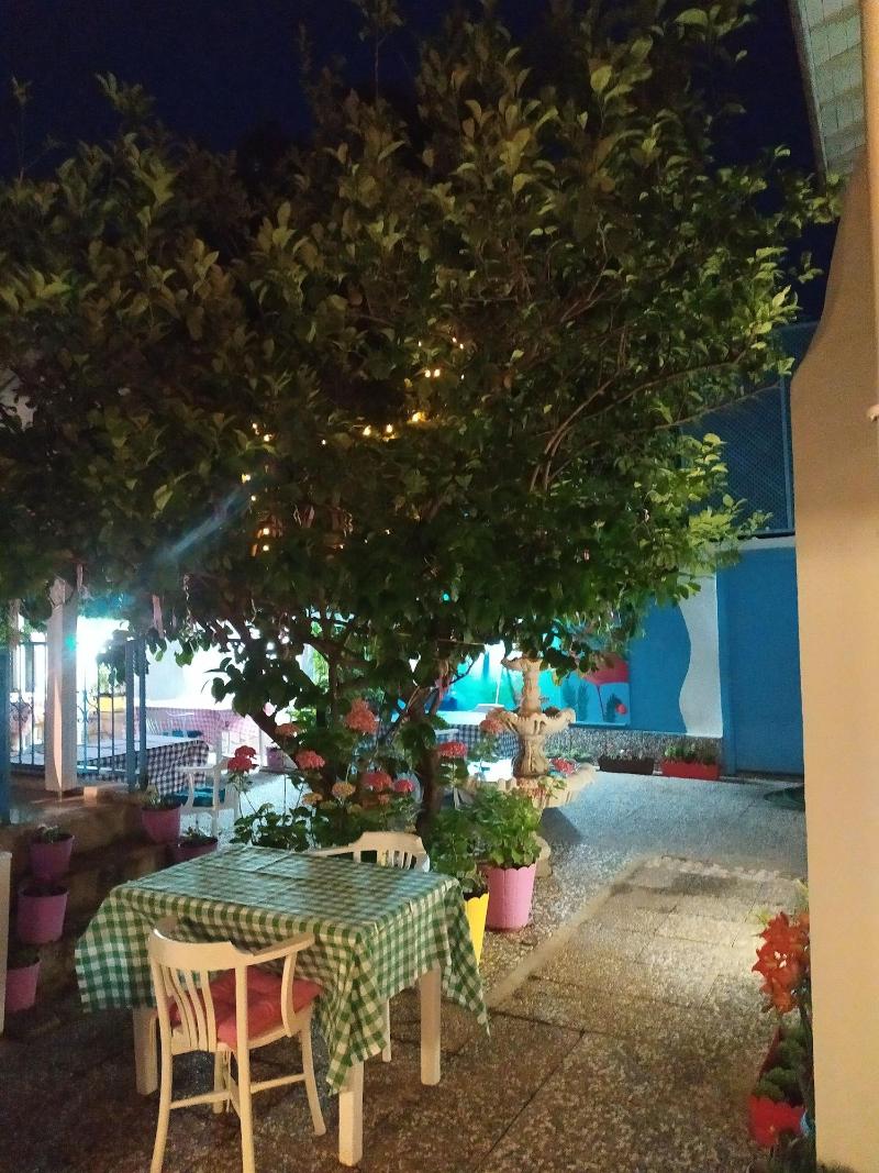 Nano Hotel image