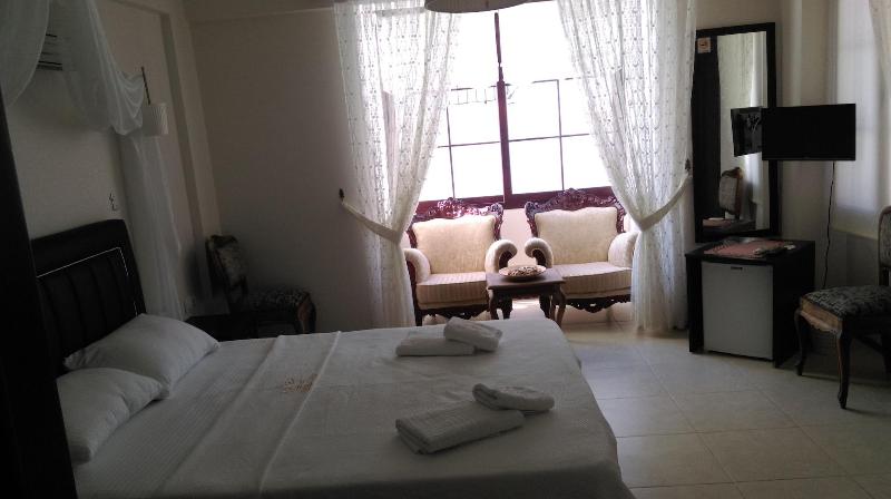 Nano Hotel image