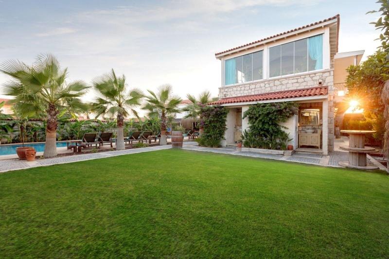 Bel Canto Alacati Hotel