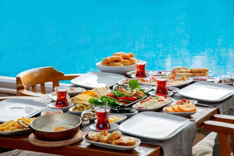 Bel Canto Alacati Hotel