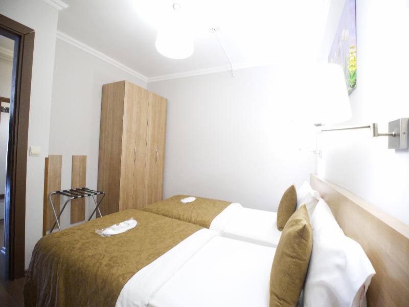 Belle Maison Hotel & Residence image