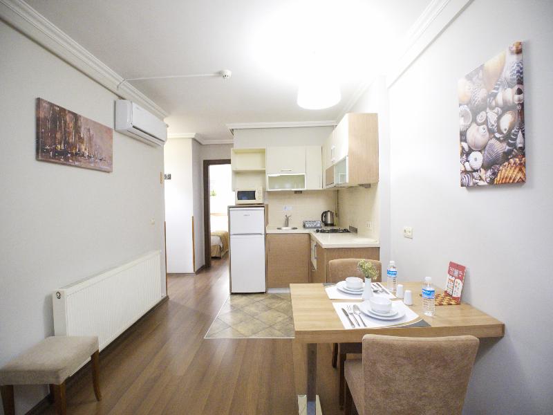 Belle Maison Hotel & Residence image