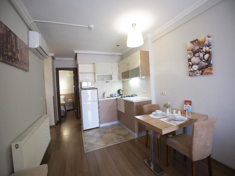 Belle Maison Hotel & Residence image