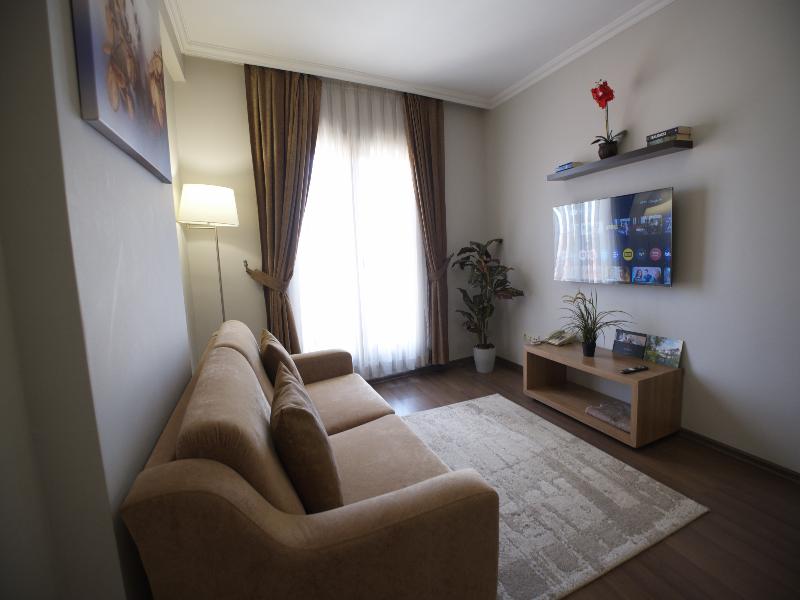 Belle Maison Hotel & Residence image