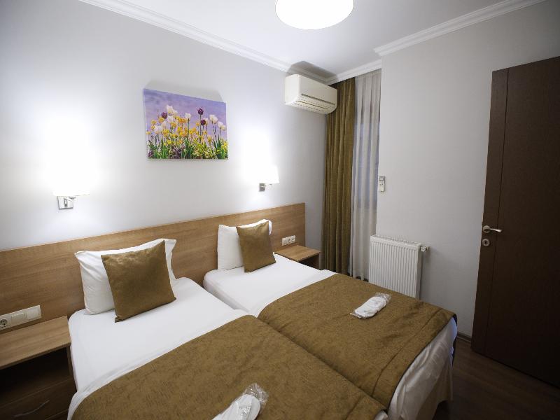 Belle Maison Hotel & Residence image