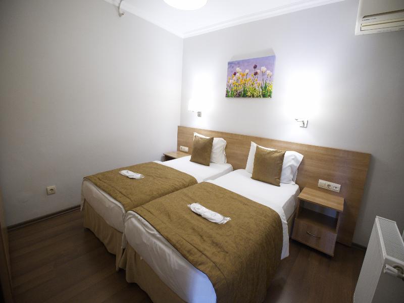 Belle Maison Hotel & Residence image
