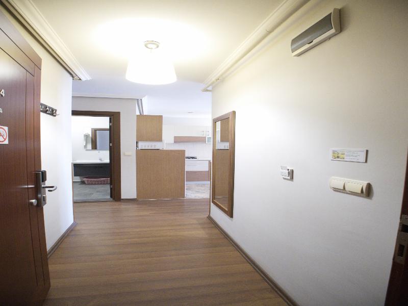 Belle Maison Hotel & Residence image