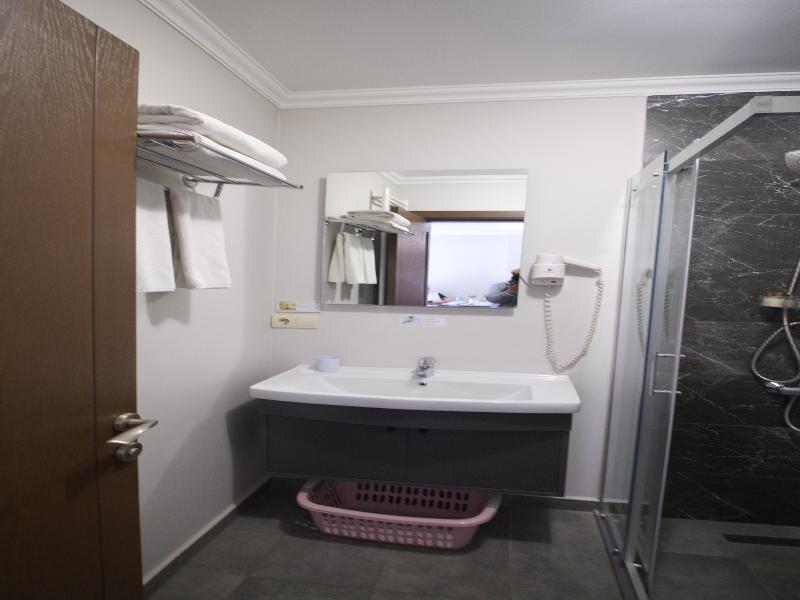 Belle Maison Hotel & Residence image