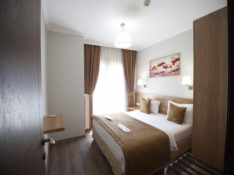 Belle Maison Hotel & Residence image