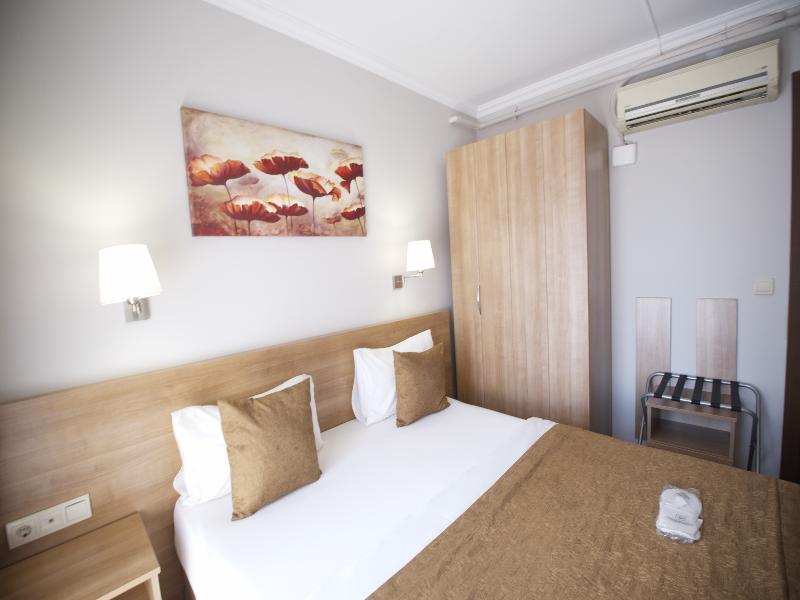 Belle Maison Hotel & Residence image