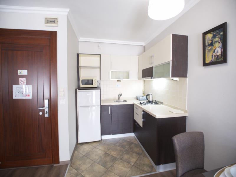 Belle Maison Hotel & Residence image