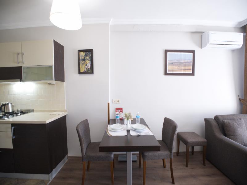 Belle Maison Hotel & Residence image