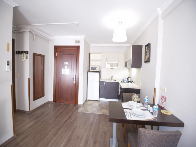 Belle Maison Hotel & Residence image