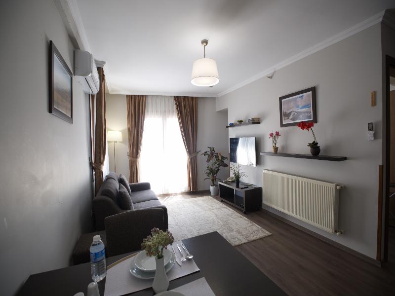 Belle Maison Hotel & Residence image
