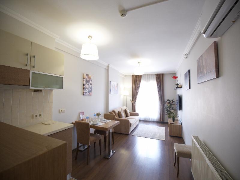 Belle Maison Hotel & Residence image