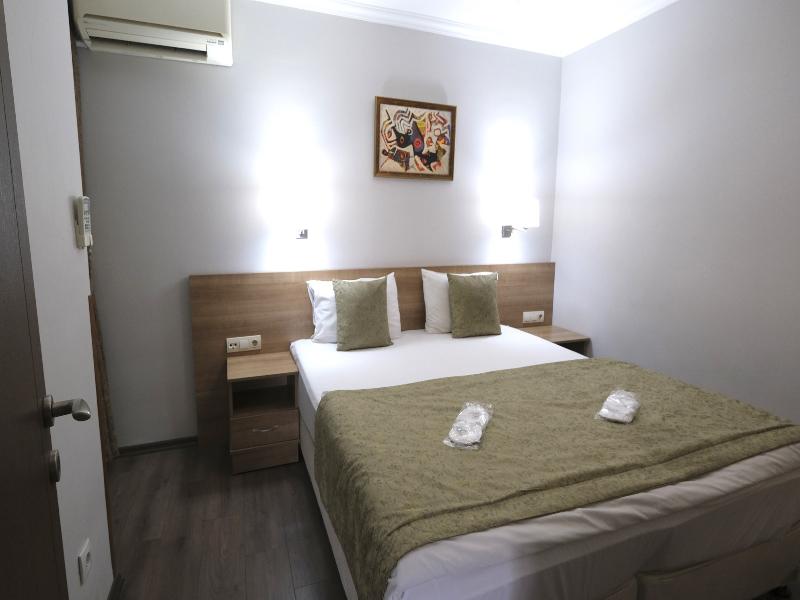 Belle Maison Hotel Residence image