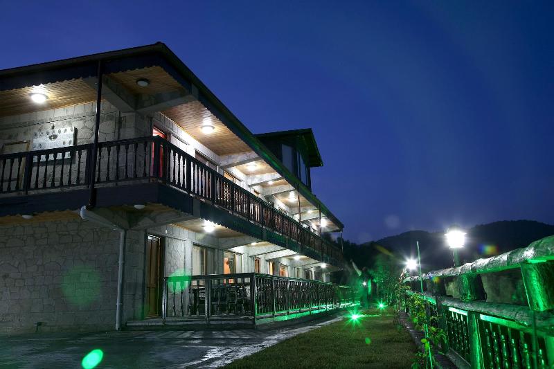 Assos Kartal YuvasÄ± Boutique Hotel image