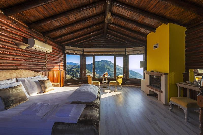 Assos Kartal YuvasÄ± Boutique Hotel image