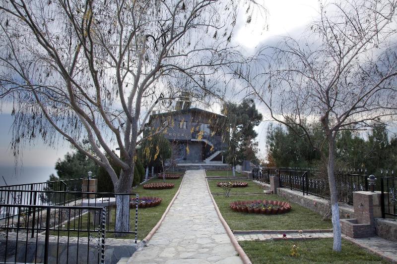 Assos Kartal YuvasÄ± Boutique Hotel image