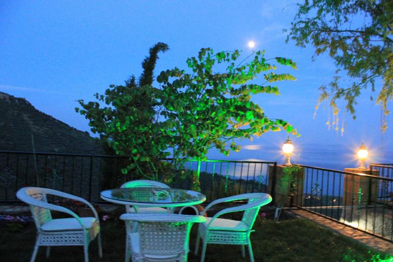 Assos Kartal YuvasÄ± Boutique Hotel image