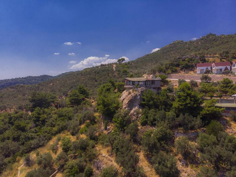 Assos Kartal YuvasÄ± Boutique Hotel image