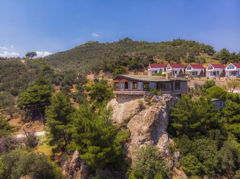 Assos Kartal YuvasÄ± Boutique Hotel image