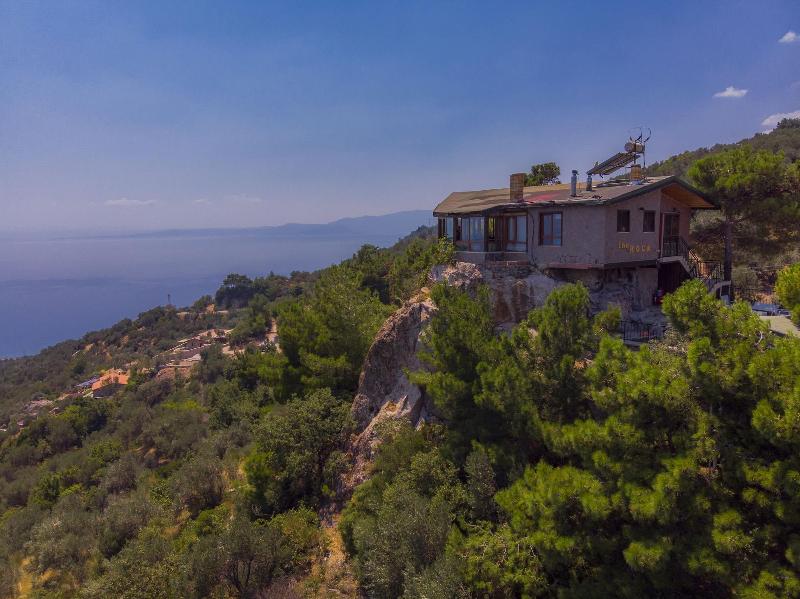 Assos Kartal YuvasÄ± Boutique Hotel image