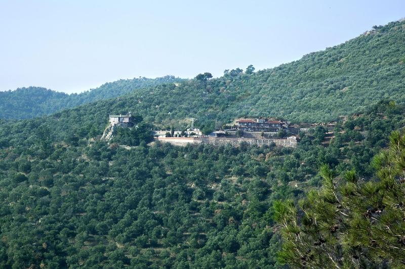 Assos Kartal YuvasÄ± Boutique Hotel image