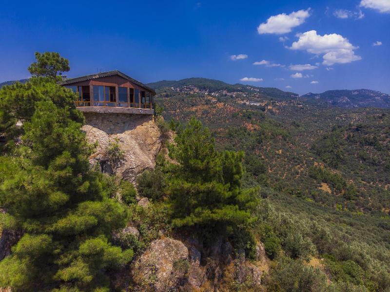 Assos Kartal YuvasÄ± Boutique Hotel image