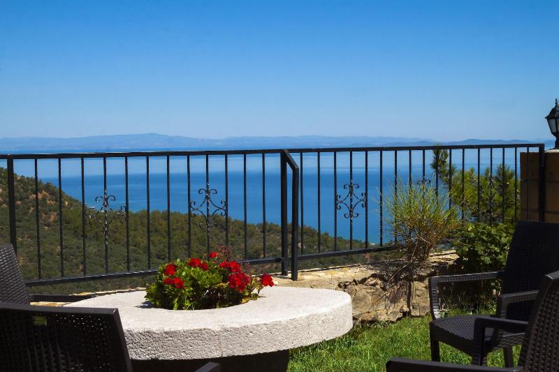 Assos Kartal YuvasÄ± Boutique Hotel image