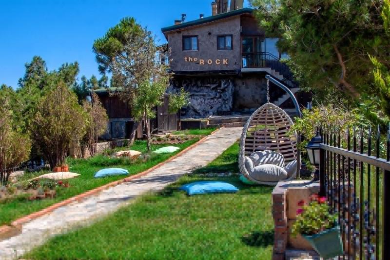 Assos Kartal YuvasÄ± Boutique Hotel image