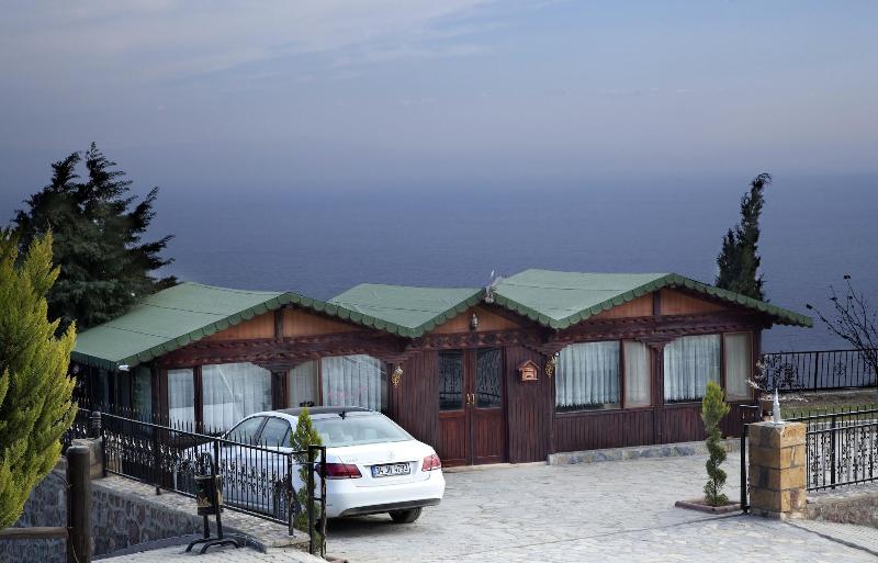 Assos Kartal YuvasÄ± Boutique Hotel image