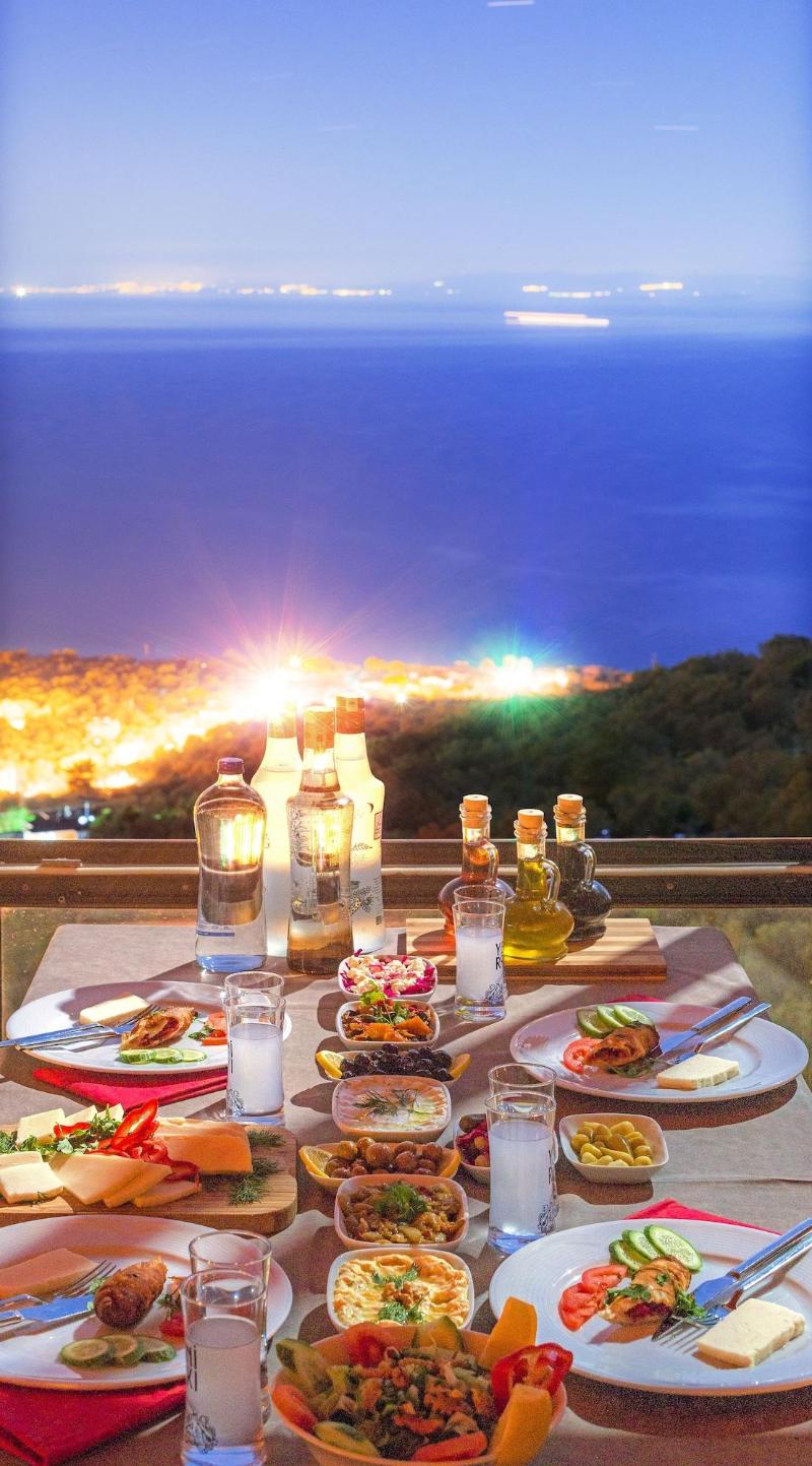Assos Kartal YuvasÄ± Boutique Hotel image