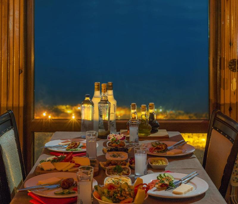Assos Kartal YuvasÄ± Boutique Hotel image