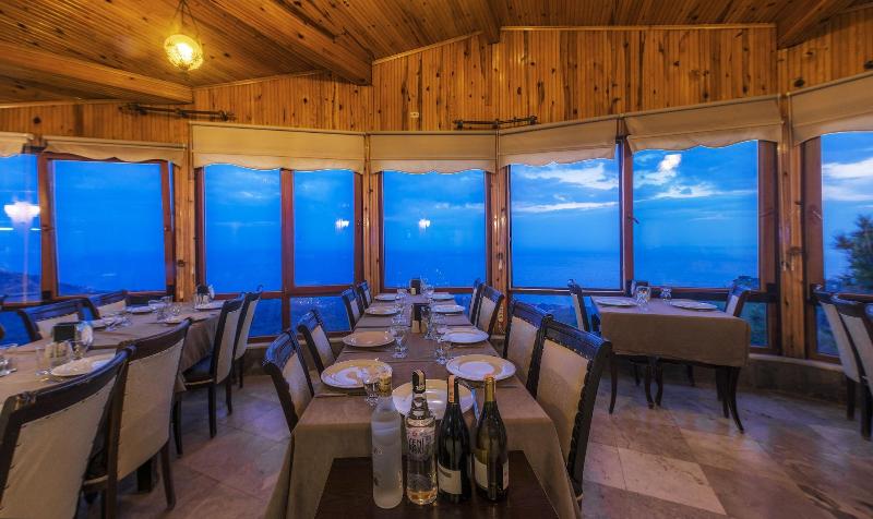 Assos Kartal YuvasÄ± Boutique Hotel image