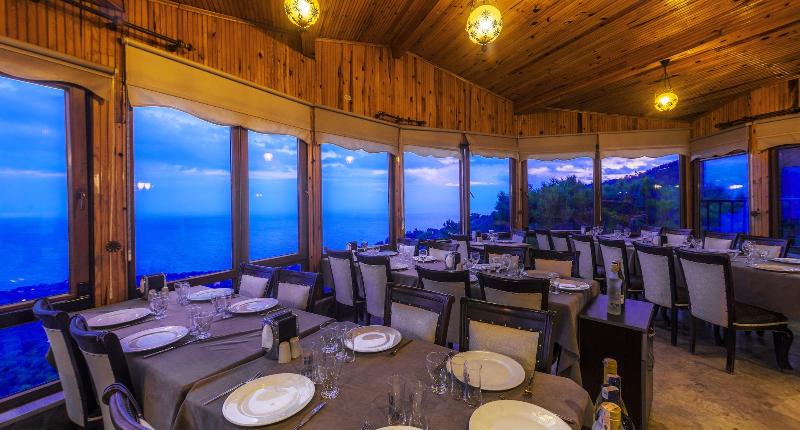 Assos Kartal YuvasÄ± Boutique Hotel image