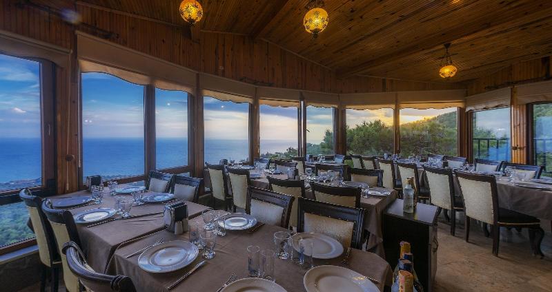 Assos Kartal YuvasÄ± Boutique Hotel image