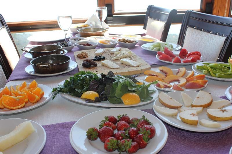 Assos Kartal YuvasÄ± Boutique Hotel image