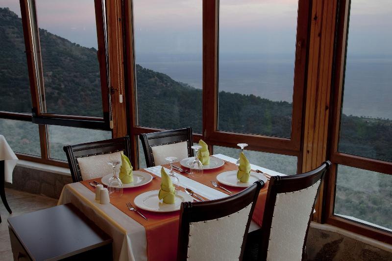 Assos Kartal YuvasÄ± Boutique Hotel image